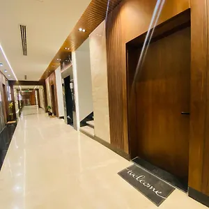 شقة Saqeefa 9 - A01 - Self Entrance, الرياض